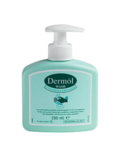 Dermol Wash