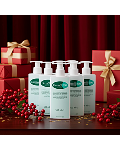 Dermol 500 Lotion x 6