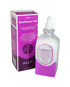 Doublebase Gel 500g