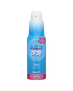 Durex Play Feel