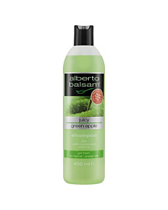 Alberto Balsam Shampoo Apple