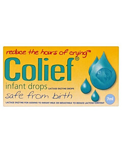 Colief Infant Drops 7mls