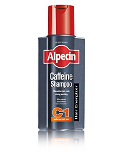Alpecin caffeine shampoo 250ml