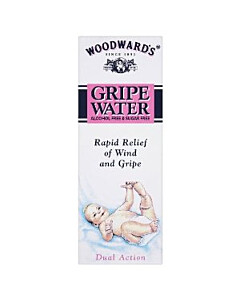 Woodwards Gripe Water x 150ml