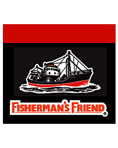 Fisherman's Friends lozenges mint Sugar Free x 25g