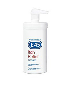 E45 Itch Relief x 500g