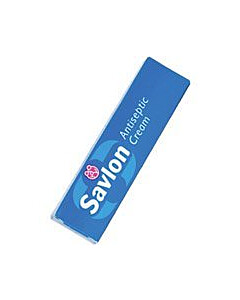 Savlon Antiseptic Cream x 30g