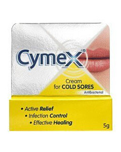 Cymex cream x 5g