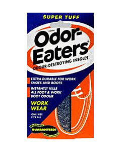 Odor-eaters Super Tuff Insoles