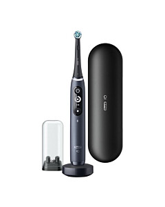 ORAL-B iO 7 Electric Toothbrush - Black