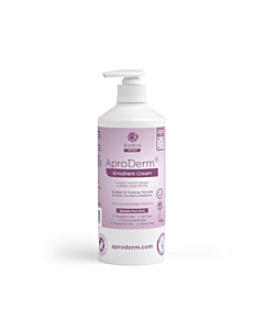 Aproderm Emollient Cream