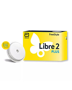 Freestyle Libre Plus 2
