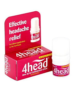4head Treatment Stick