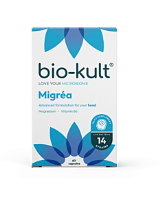 Bio-Kult Migréa Advanced Multi-Action Formulation