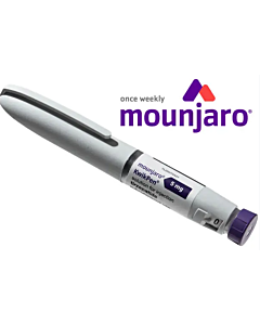 Basket Link - Mounjaro 5mg Injection