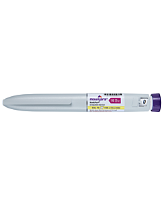 Mounjaro 10mg