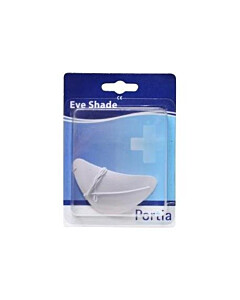 Eyeshade Plastic Cm167