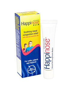 Happinose Nasal Balm
