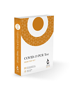 Covid-19 PCR Fit-to-Fly Testing Kit