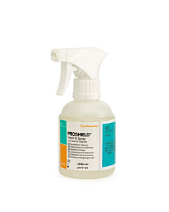 Proshield Foam & Spray Cleanser 235ml