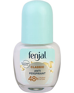 Fenjal Crème Deodorant Roll-On 50ml