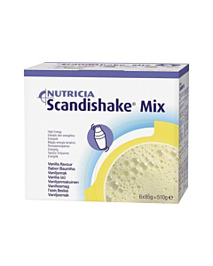 Scandishake-vanilla
