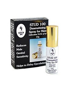 Stud 100 - For Premature Ejaculation