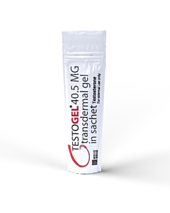 Testogel 40.5mg Gel in Sachets