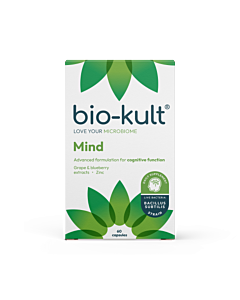 Bio-Kult Mind Advanced Multi-Action Formulation