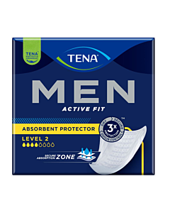 Tena Men Level 2