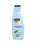 Nivea Sun Moisturising After Sun Lotion