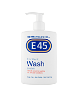 E45 Emollient Wash Cream x 250ml