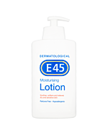 E45 Moisturising Lotion x 500ml