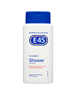 E45 Shower Cream x 200ml