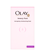 Olay Essentials Beauty Fluid for Normal/Dry Skin
