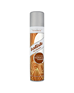 Batiste Dry Shampoo for Medium and Brunette Hair 200ml