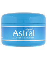 Astral Cream 200ml