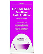 Doublebase Emol Bath Additive