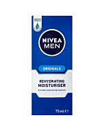 Nivea Men Rehydrating Moisturiser