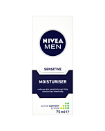 Nivea Men Moisturiser Sensitive