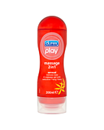 Durex Play Massage 2 in 1 Sensual 200ml