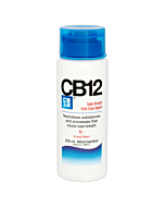CB12 Safe Breath Oral Care Agent Mint/Menthol x 250ml