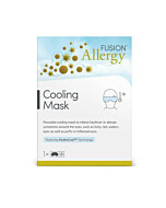 Fusion Allergy Cool Eye Mask