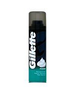 Gillette Foam Classic Sensitve 200ml