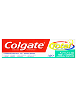 Colgate Total Advance Freshening Toothpaste