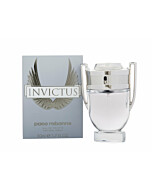 Paco Rabanne Invictus 50ml Fragrance Spray