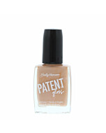 Sally Hansen Patent Gloss 720 Chic Nail Polish