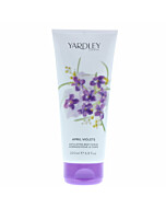 April Violets Body Scrub 200ml