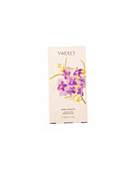 April Violets 3 X 100g Soap