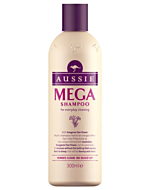 Aussie Mega Shampoo 300ml